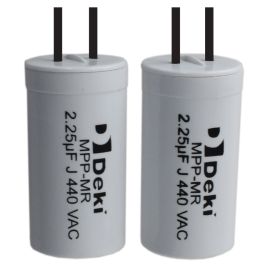 Motor Run Capacitor
